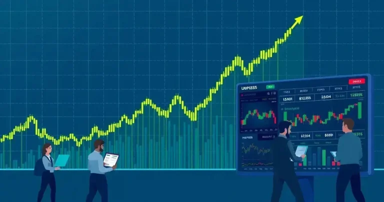 Stock Market Analysis: Unlocking Investment Insights to Maximise Your Returns