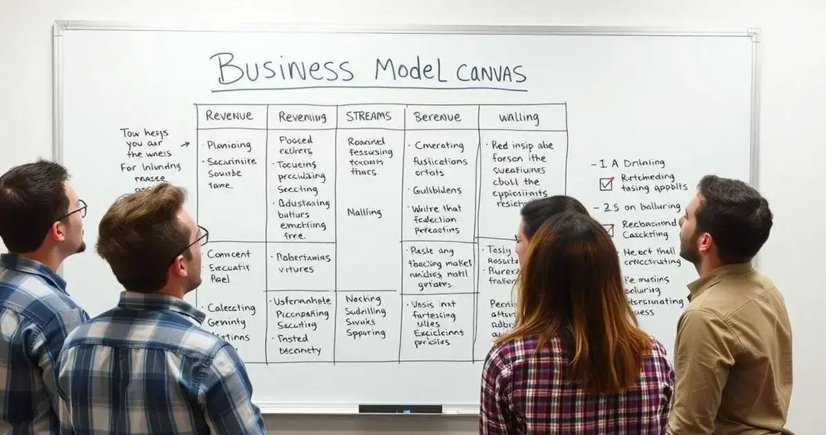 Building a Strong Business Model