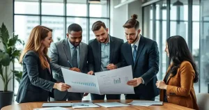 Business Loan Solutions: Unlocking Opportunities for Your Venture