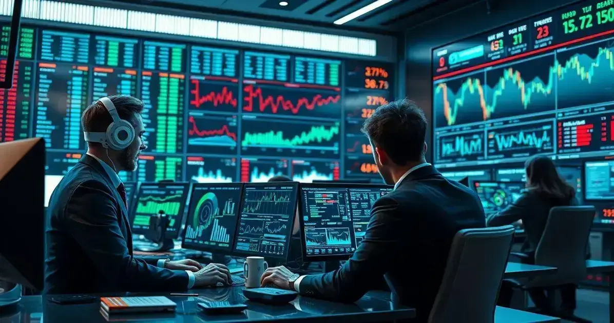 Future Predictions for Stock Market Trends