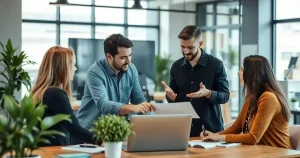 Grow Your Small Business: 7 Innovative Strategies for Success