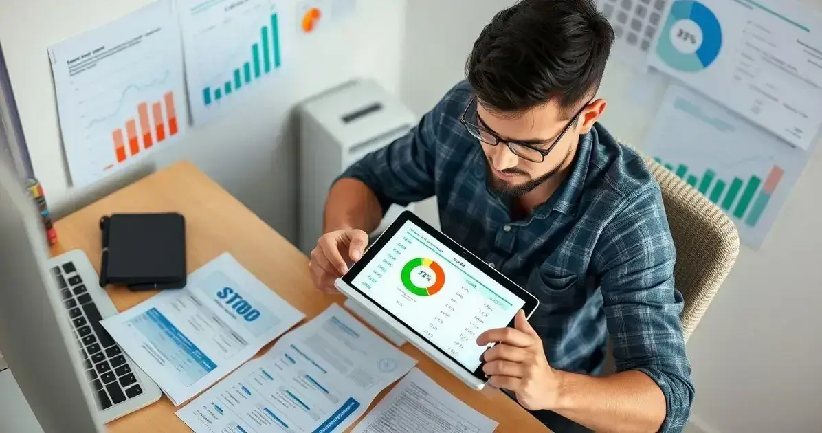How to Qualify for Affordable Credit Options