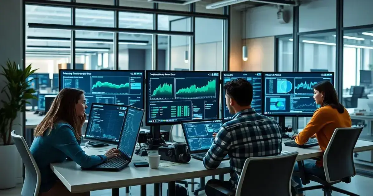 Leveraging Technology for Growth