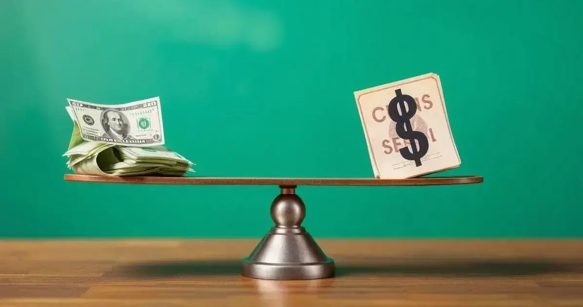 Pros and Cons of Emergency Cash Loans