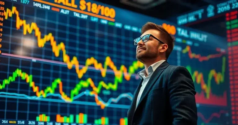 Stock Market Trends: What You Need to Know for Successful Investing