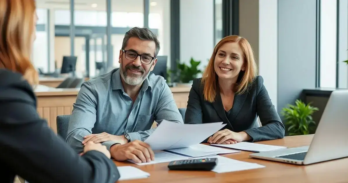Tips for Securing a Business Loan
