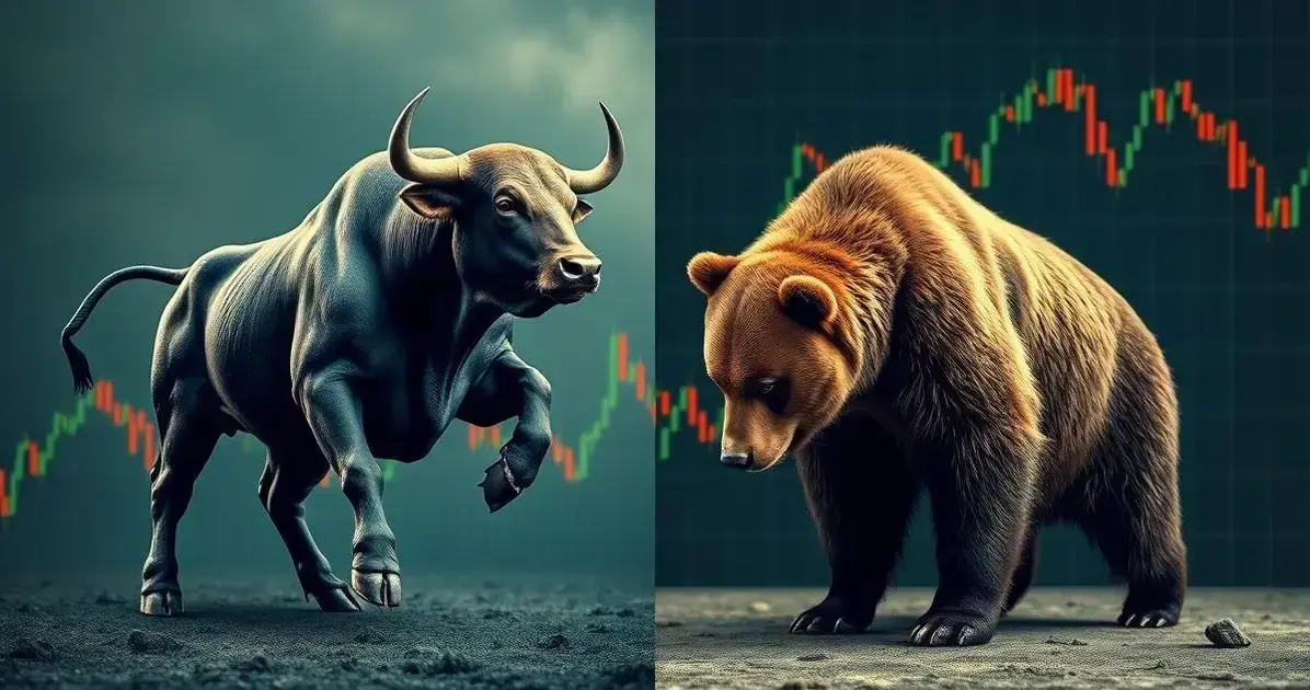 Understanding Bull and Bear Markets