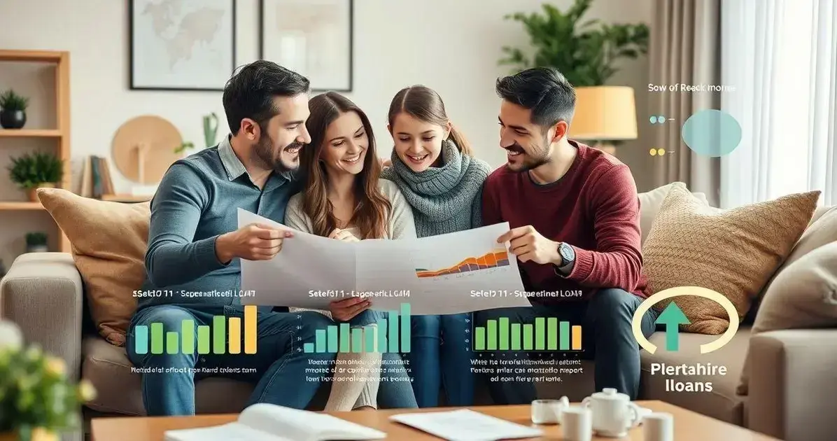 Benefits of Choosing Affordable Loans
