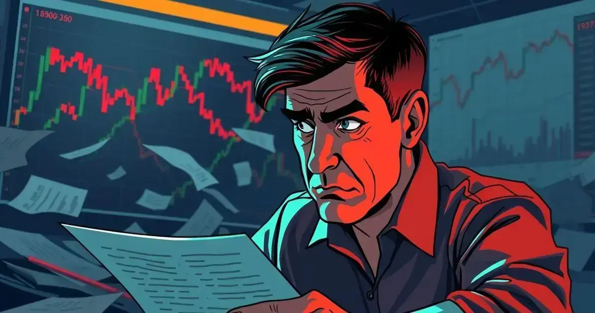 Common Mistakes in Investment Strategies