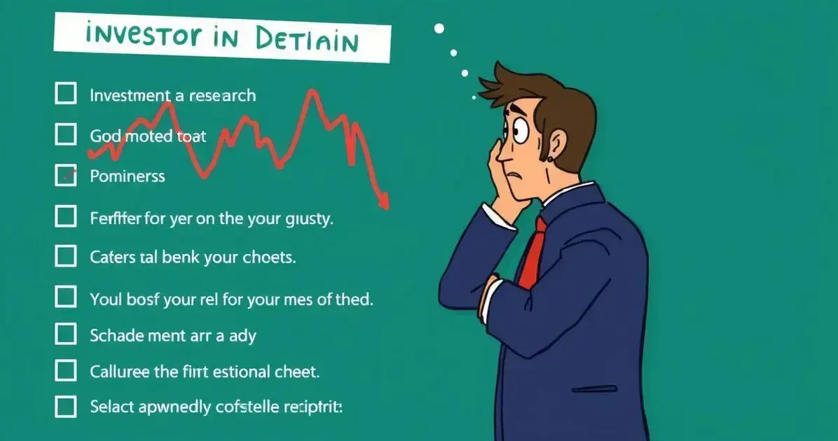 Common Mistakes to Avoid
