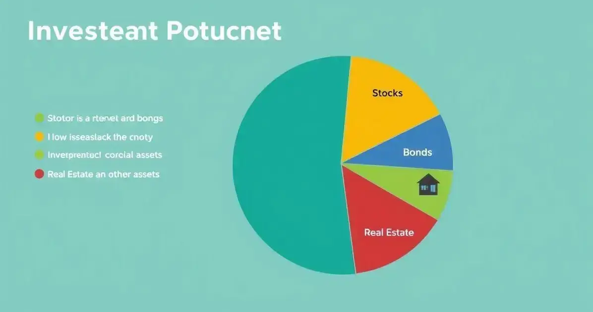 Diversification: Spreading Your Risk