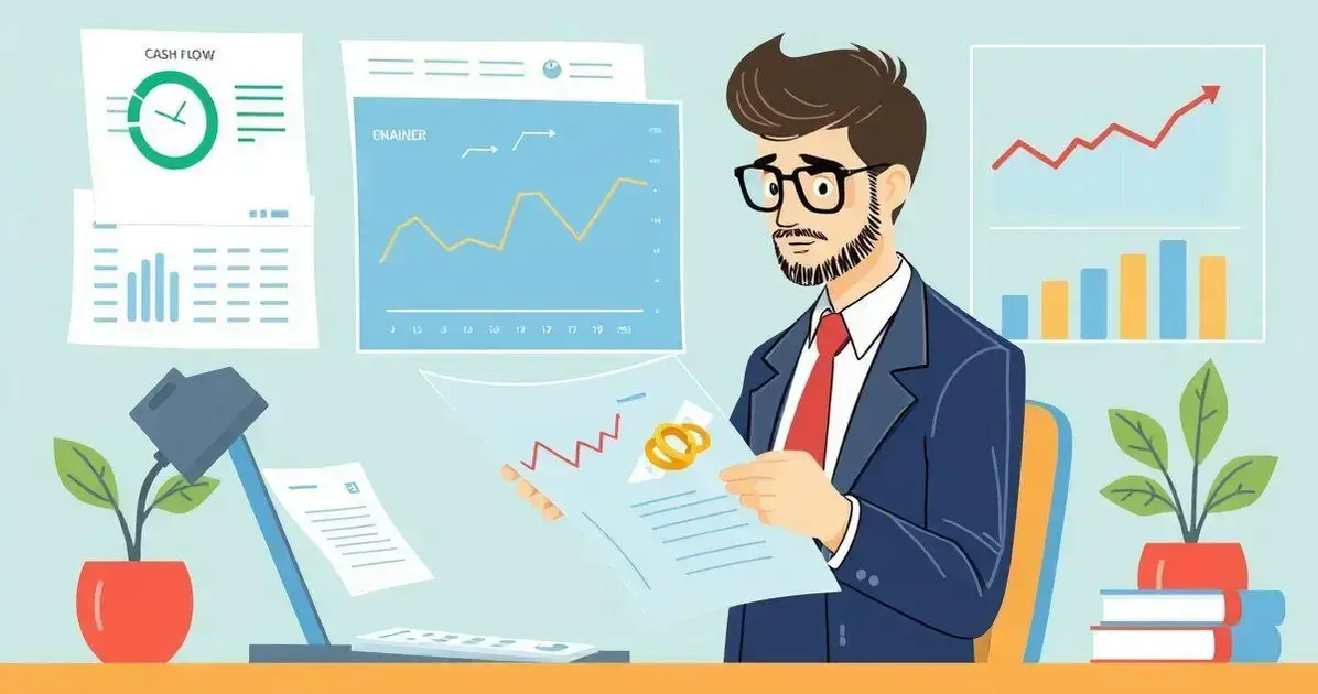 Financial Considerations for Scaling