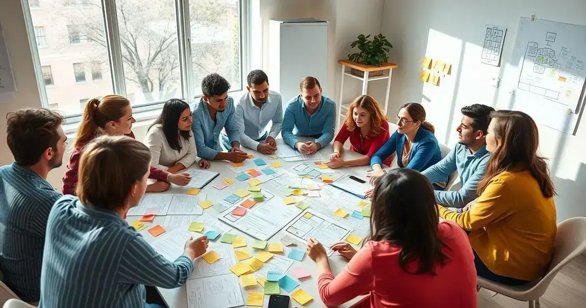 How to Develop Innovative Business Models