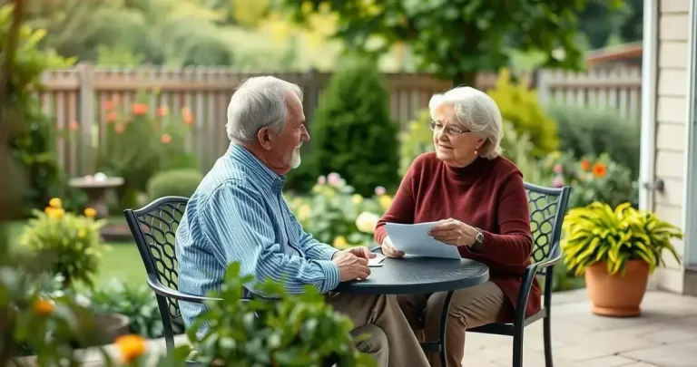 Loans for Pension: Unlock Financial Freedom Now