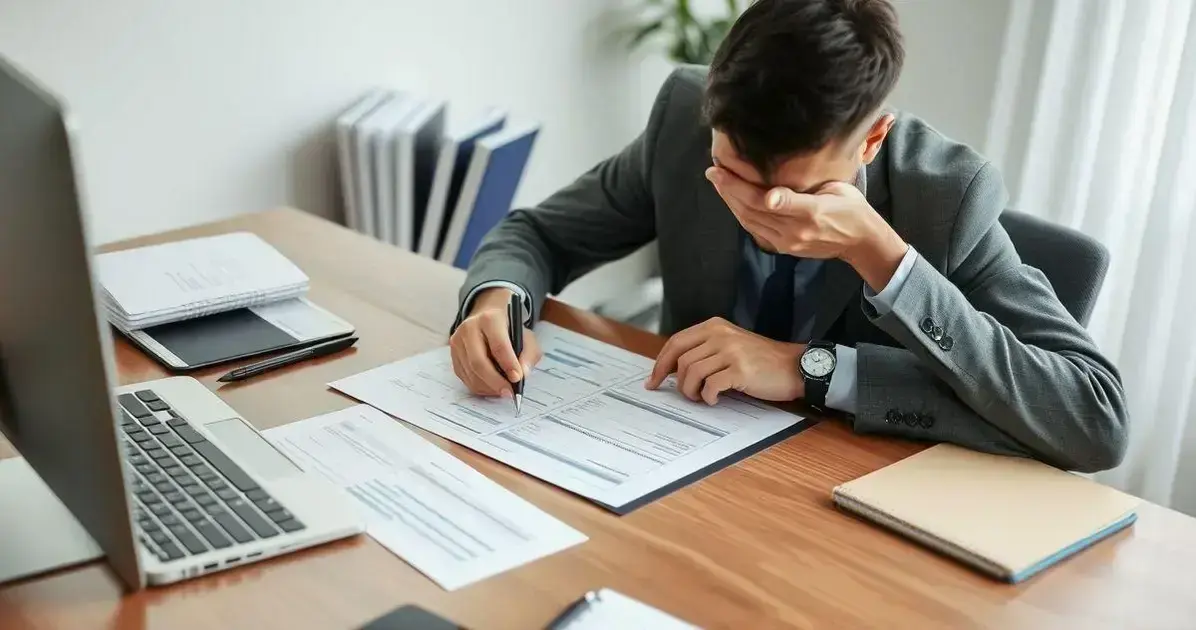 Preparing Your Business for Financing