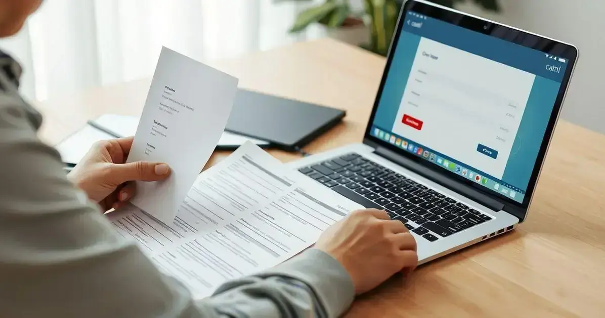 Requirements for Online Cash Loans
