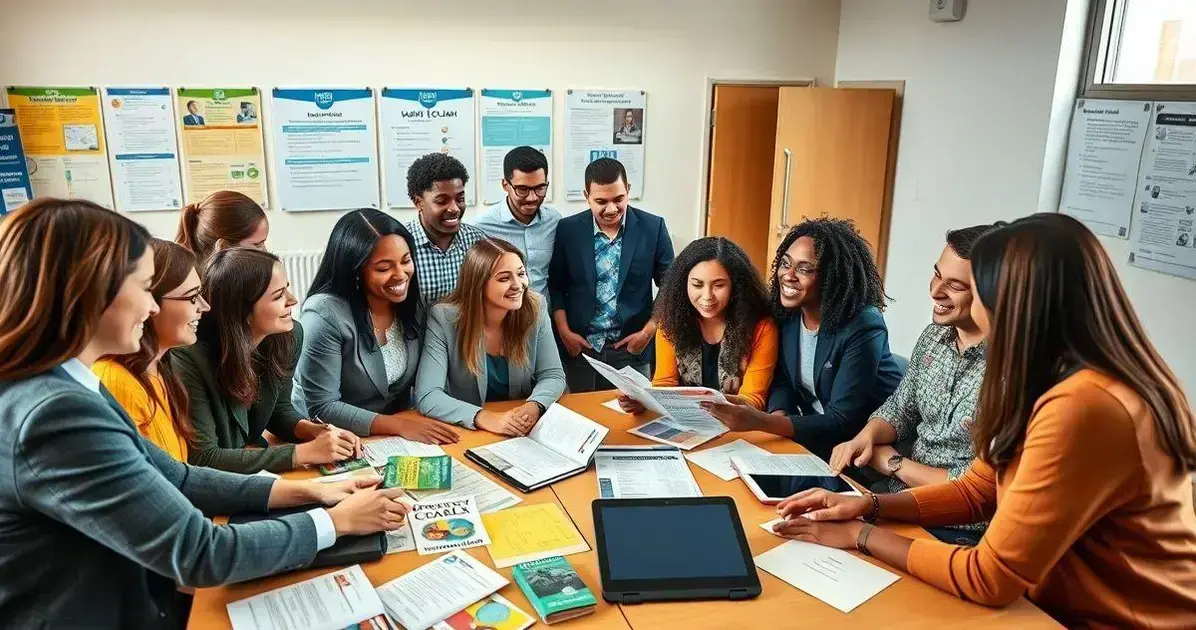 Government Programs for Student Loan Relief