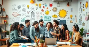 Innovation Tips for Entrepreneurs: Spark Your Business Creativity