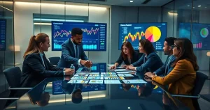 Investment Group: Unlocking Wealth Potential in 2023