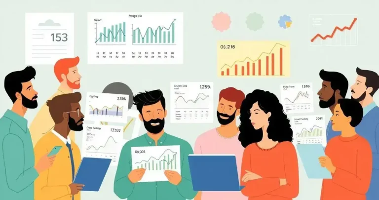 Mutual Funds Explained Simply: Discover Their Essential Benefits