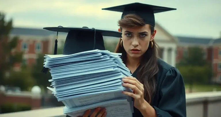 Student Loan Debt: How to Tackle It Effectively
