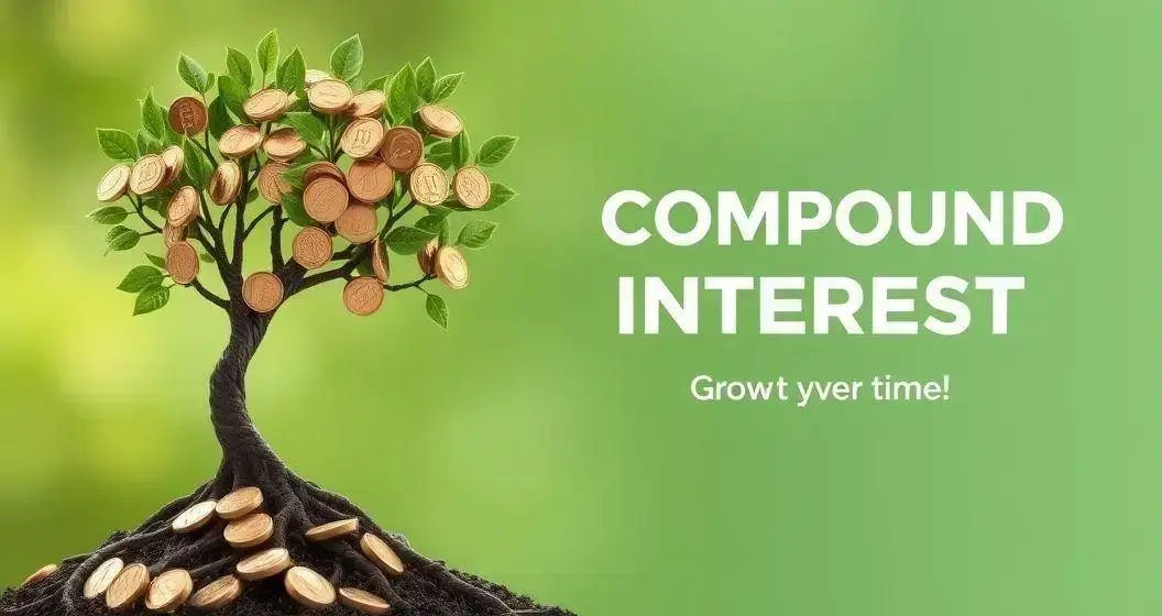Benefits of Compound Interest