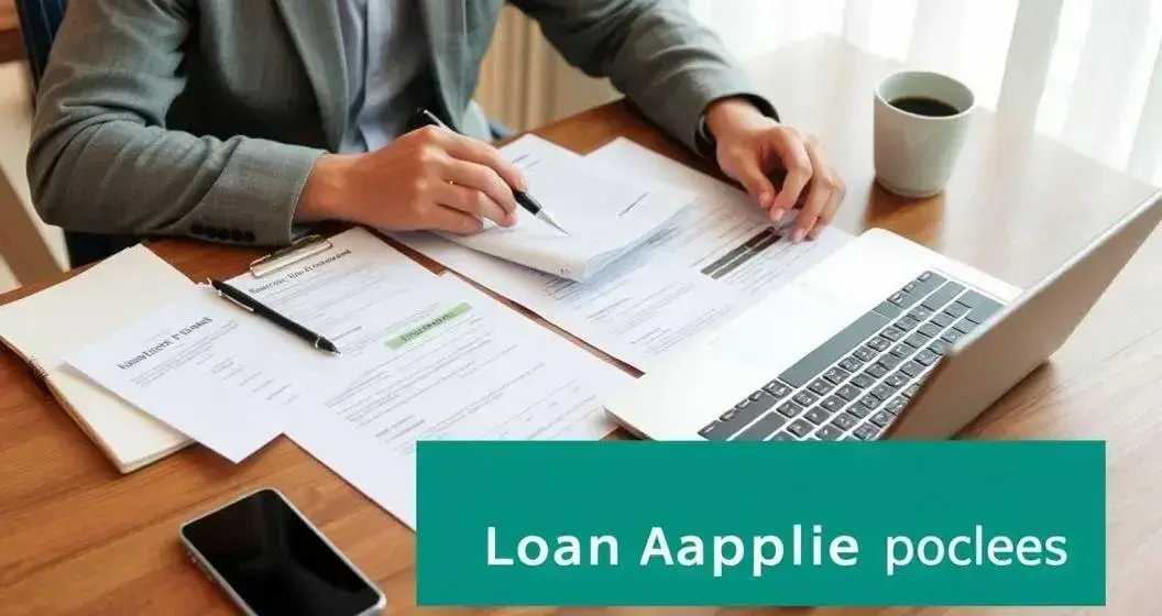 How to Apply for a Startup Loan