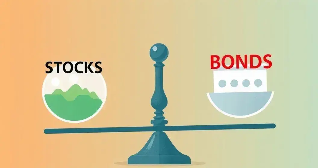 Investing in Stocks vs. Bonds