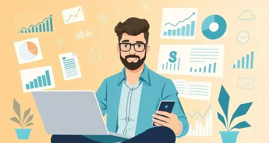 Leveraging Technology for Growth