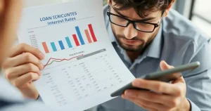 Loan Comparison for First-Time Borrowers: A Smart Start