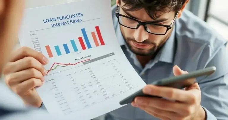 Loan Comparison for First-Time Borrowers: A Smart Start
