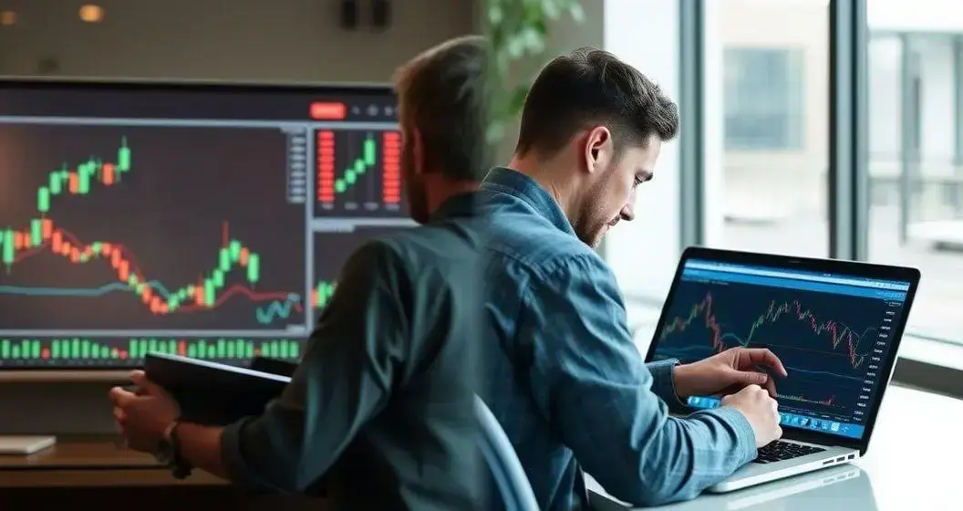 Long-term vs Short-term Investing