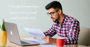Small Business Startup Loans for Beginners: Your Key to Success