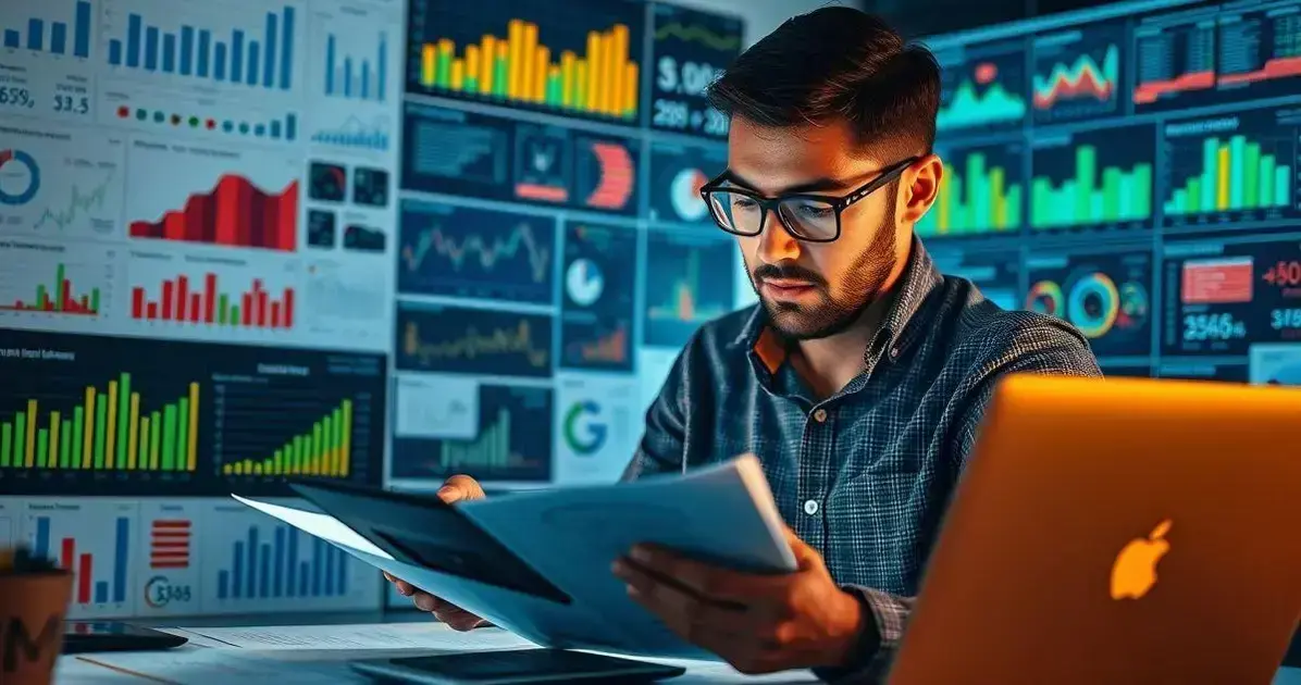 Stay Informed with Market Trends