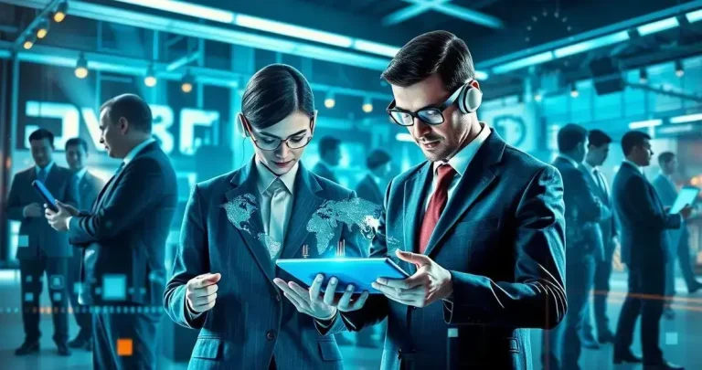 Strategies for Business Growth That Drive Success