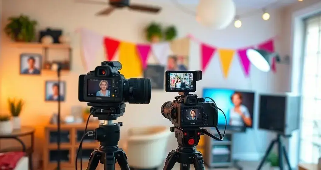 Blogging or Vlogging