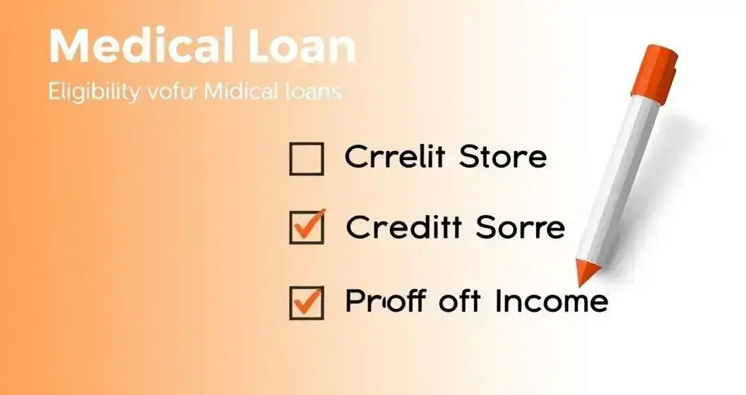 Eligibility Requirements for Medical Loans