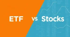 ETF vs Stock: Which is Better for Beginners?