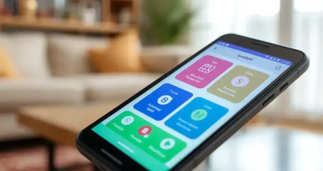 Features of Investment Apps