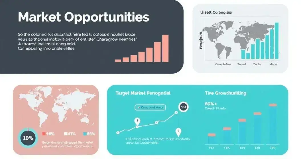 Highlighting Market Opportunity
