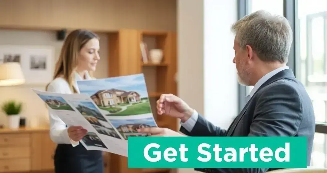 How to Get Started in Real Estate
