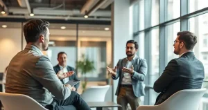 How to Pitch to Investors Successfully: Tips for Success