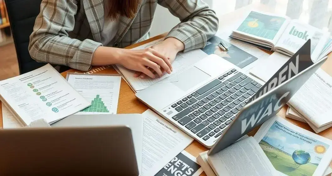How to Research Green Energy Companies