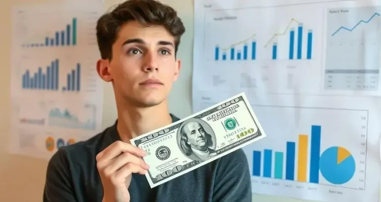 How to Start Investing with $100: A Beginner's Guide