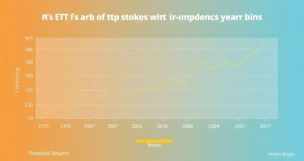 Potential Returns: ETFs vs Stocks Potential Returns: ETFs vs Stocks
