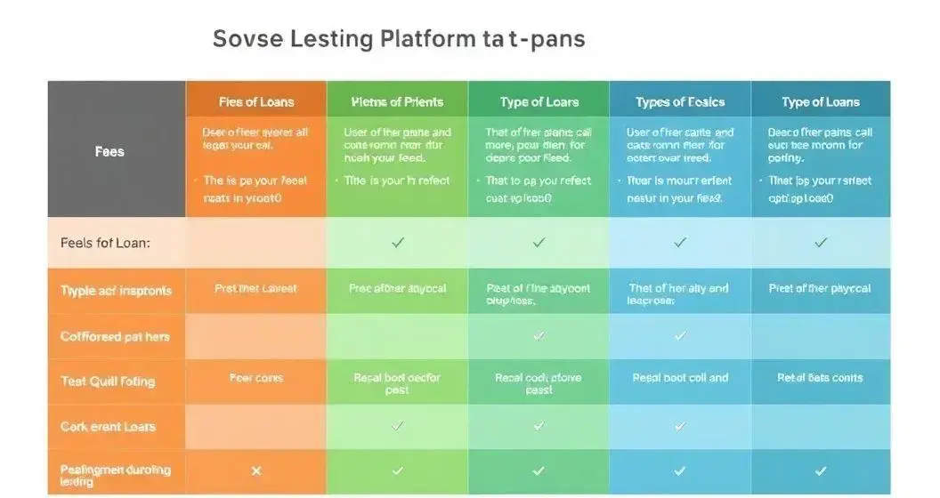 Tips for Choosing a Platform Tips for Choosing a Platform