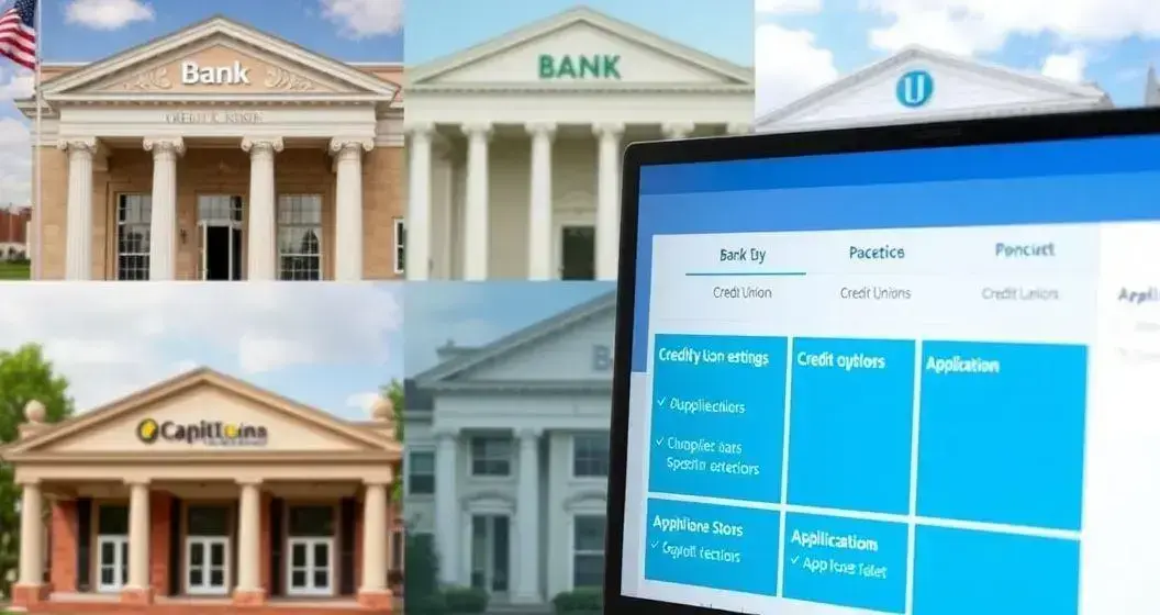 Top Lenders Offering Flexible Options