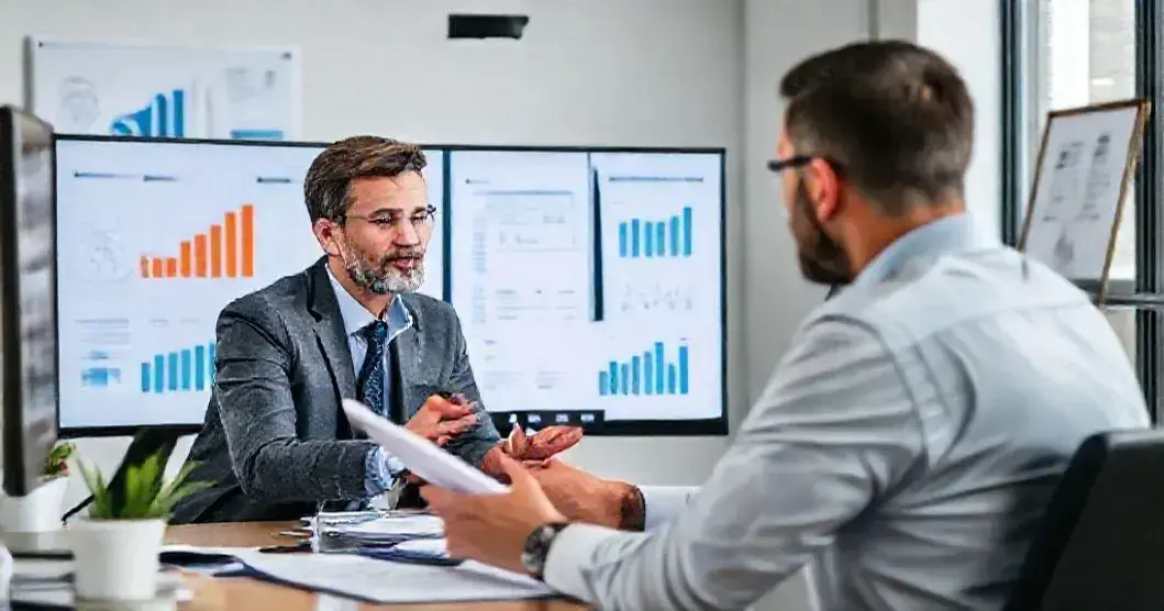 Consulting for Businesses Consulting for Businesses