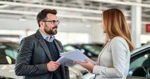 Low Doc Car Loans for Beginners: Unlocking Your Auto Financing Option