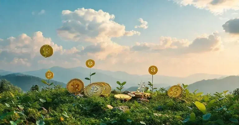 Low Risk Crypto Alternatives: Safe Investment Options Revealed